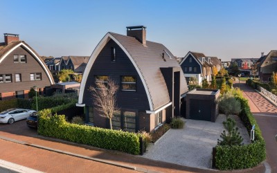 Zuiderzeedreef 50