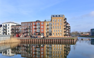 IJsbaankade 31