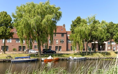 Westkade 429