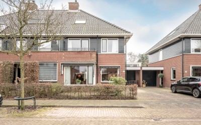 Muiderzand 20