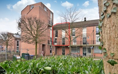 Slotplaats 14