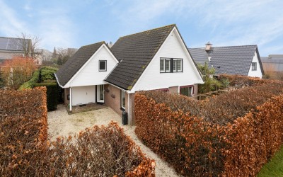 Hannie Schaftlaan 3