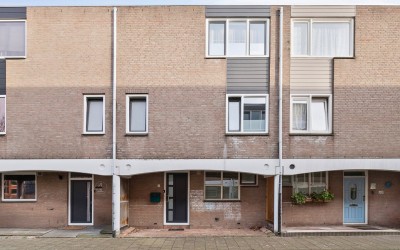 Hertogstraat 3