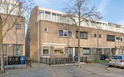 Hobostraat 24