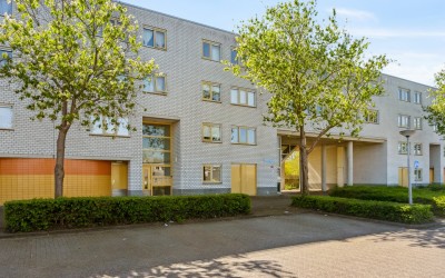 Mandolinestraat 67