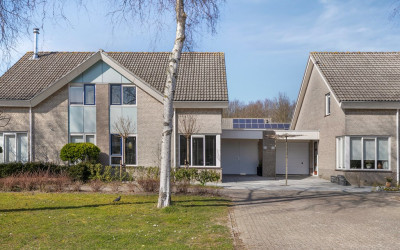 Andantestraat 40