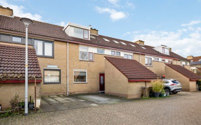 Dwerggrashof 28