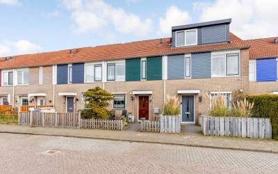 Beemdgrasstraat 13