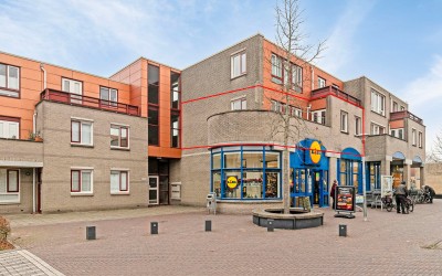 Saffraanplein 13