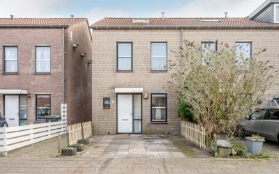 Vanillestraat 60
