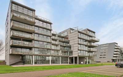 Noorderplas. 110
