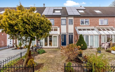Slagbaai 32