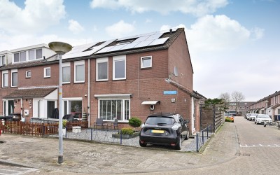 Vleetstraat 1