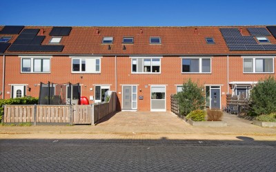Mosselstraat 33
