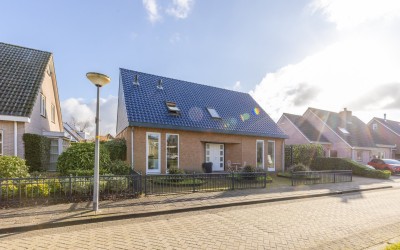 Jeroen Boschplantsoen 164
