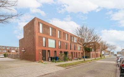 Drijfanker 33
