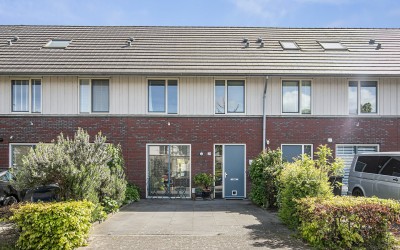 Vissersknoop 21