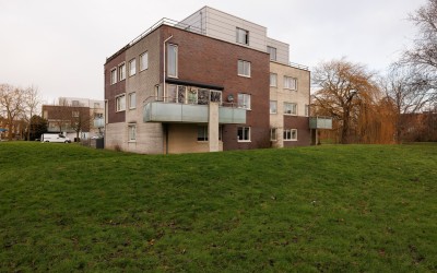 Poëziestraat 368