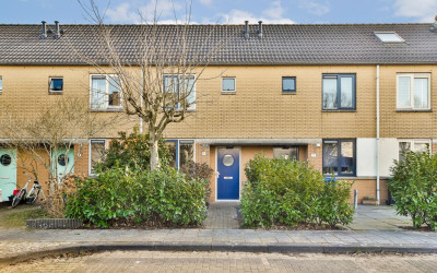 Top Naeffstraat 9