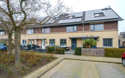 Anna Bijnsstraat 4