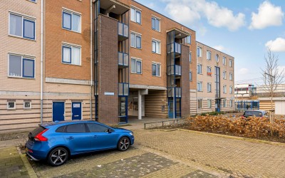 Glinkastraat 259