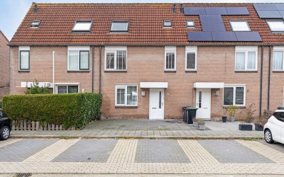 Venraystraat 27
