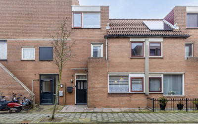 Raaltepad 5