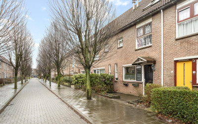 Barneveldpad 6