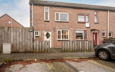 Amsterdamweg 54