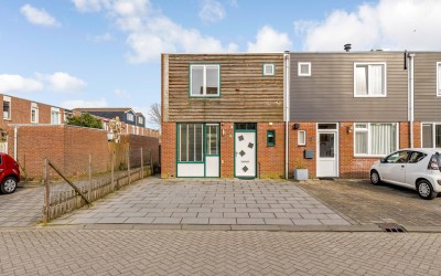 Moergestelstraat 1