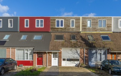 Bredaweg 51