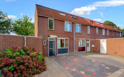 Eindhovenst. 50