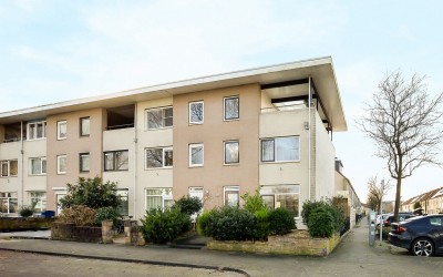 Jivestraat 33