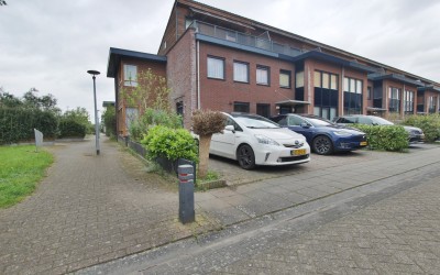 Delacroixstraat 17