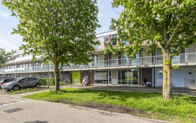Grünewaldstraat 36
