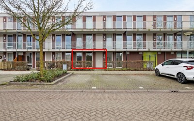 Grünewaldstraat 76
