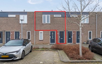 Poldermolen. 199