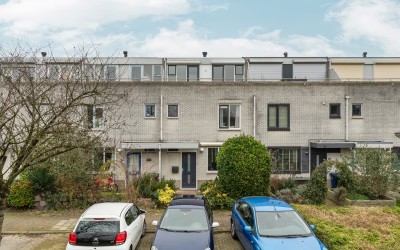 Markiezenhofstraat 42