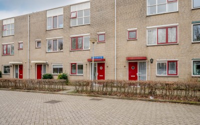 Kopenhagenstraat 34