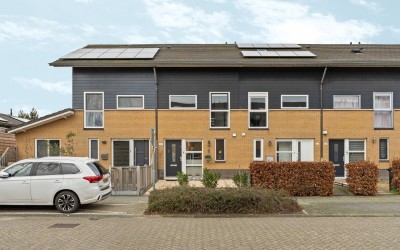 Maartstraat 22