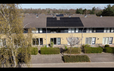 Maartstraat 92