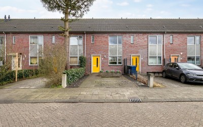Pieter van Damstraat 41