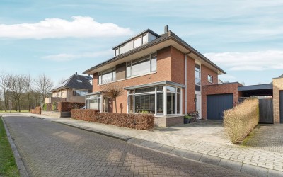 Funke Küpperplantsoen 5