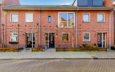 Sjorsstraat 30