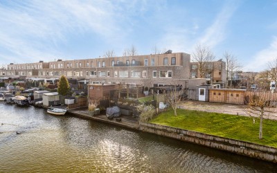 Brommy en Tommystraat 1