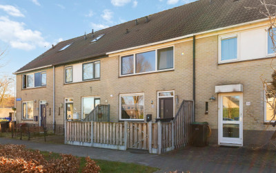 Gladioolweg 32