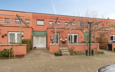 Karmozijnhof 11