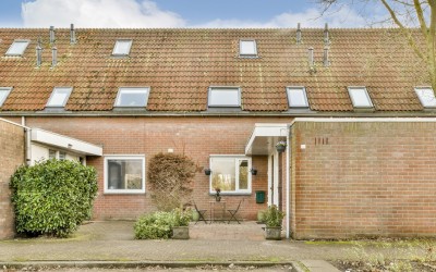 Hoekwierde 40