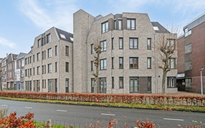 Kerkstraat 58-B