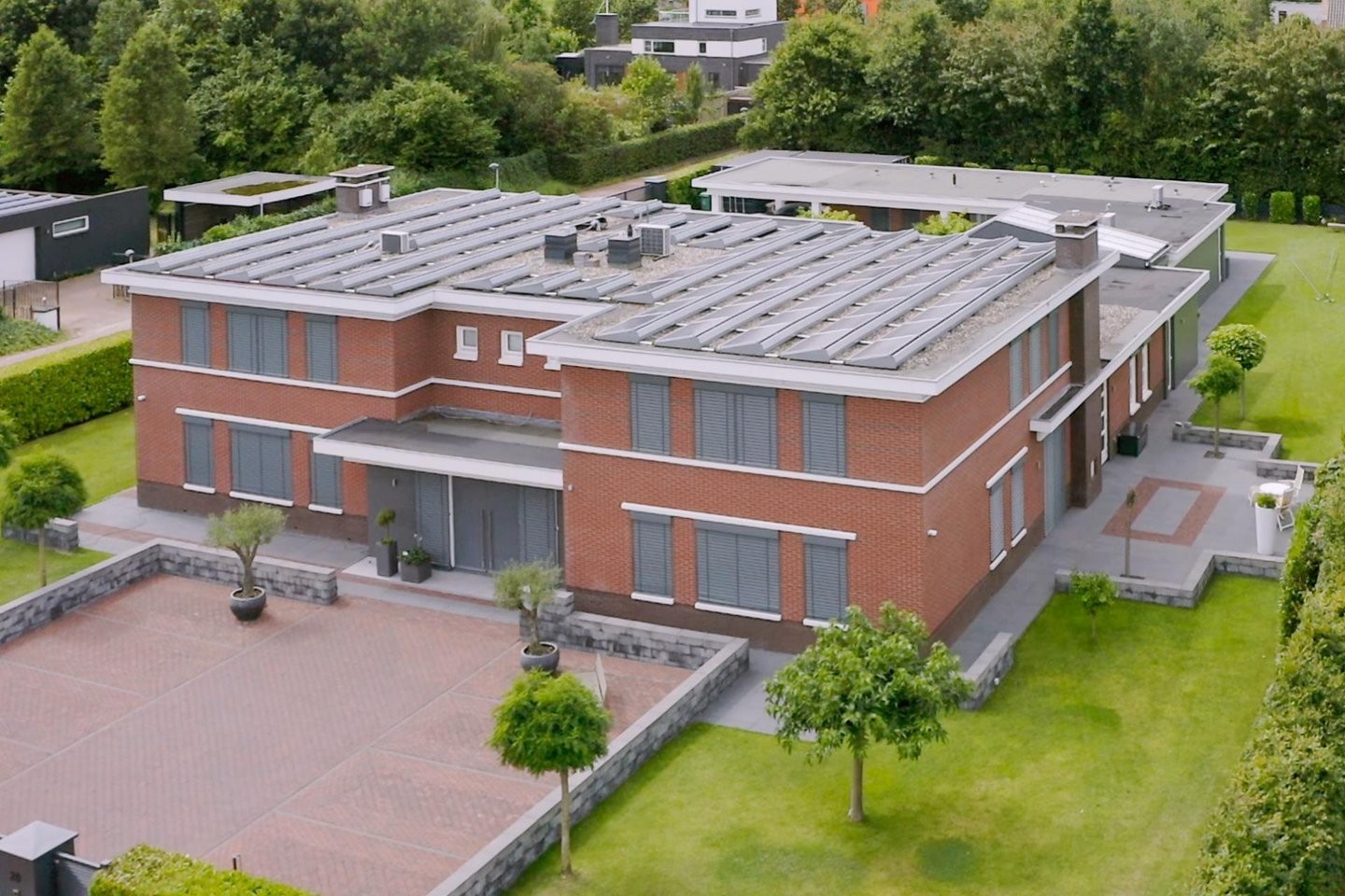 Vrijstaande woning te koop: Vijverbos 20, Almere